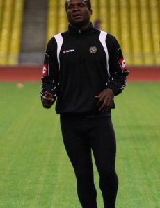 Christian Obodo