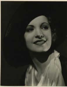 Vivian Reed