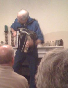 John Kirkpatrick (musician)