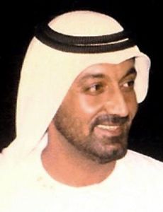 Ahmed bin Saeed Al Maktoum