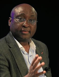 Donald Kaberuka