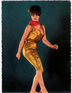 Sylvia Sorrente
