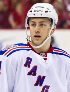 Derek Stepan