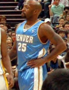 Anthony Carter