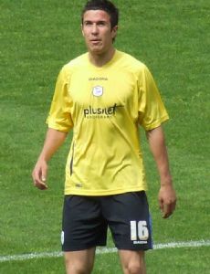 Richard Wood (footballer)