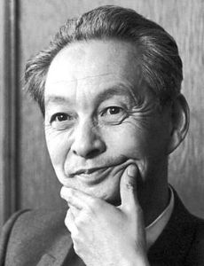 Sin-Itiro Tomonaga