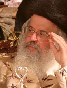 Moshe Leib Rabinovich