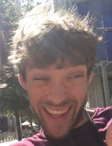 Zach Anner
