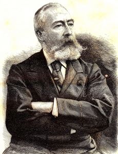 Herman Frederik Carel ten Kate (artist)