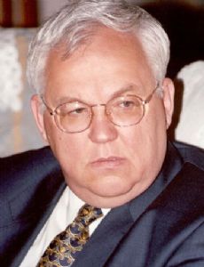 Sergey Tereshchenko