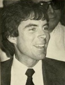 John MacGovern