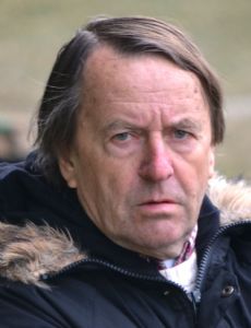 Přemysl Bičovský