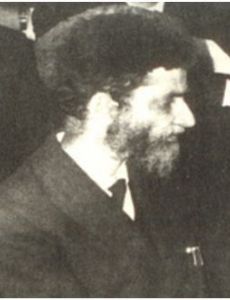 Muhammad Hamidullah