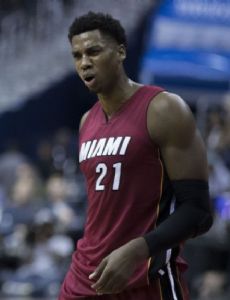 Hassan Whiteside