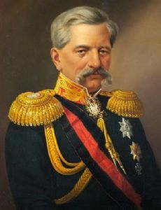 Michail G. Khomutov