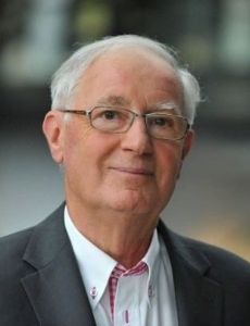 Erich Kellerhals