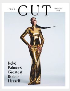 The Cut Magazine [United States] (January 2025)
