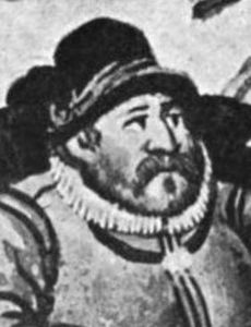 John I, Count of Waldeck