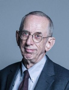 Richard Wilson, Baron Wilson of Dinton