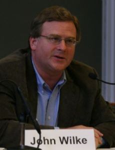 John Wilke