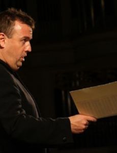 Andrew Watts (countertenor)