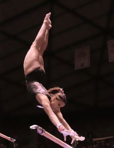 Ashley Postell