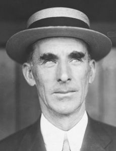 Connie Mack
