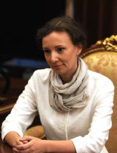 Anna Kuznetsova