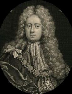 Henry Somerset, 2nd Duke of Beaufort