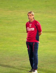 Davide Nicola