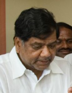 Jagadish Shettar