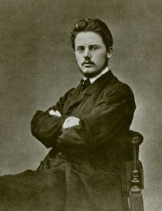 Gustaf de Laval