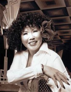 Ethel Azama