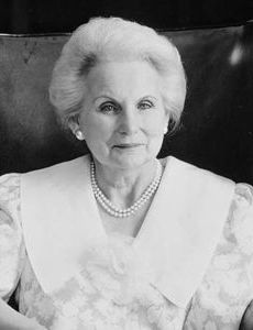 Jeanne Sauvé