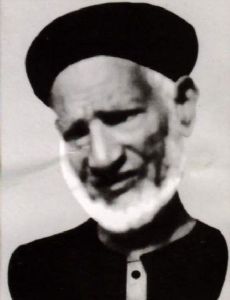Abdel Messih El-Makari