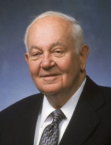 Glen P. Robinson