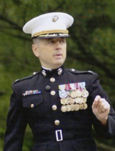 Matthew Bogdanos