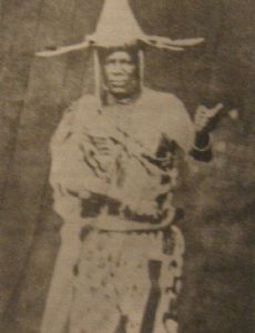 Jaja of Opobo