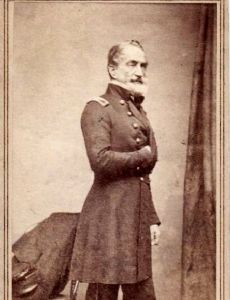 Clement Finley