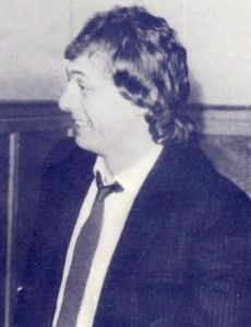 Ilie Balaci