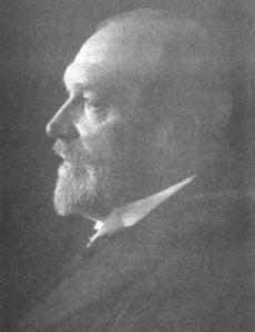 Philip, Prince of Eulenburg
