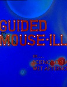 Guided Mouse-Ille