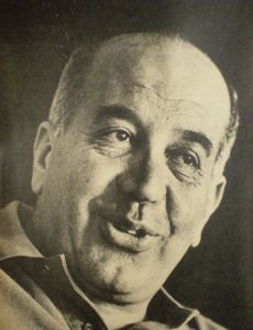 Felipe Sapag