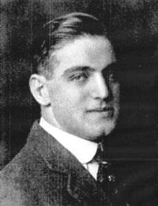 Harold Ballin