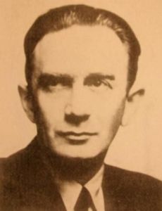 Walter Krivitsky