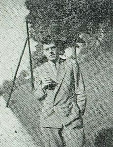 Kajetan Kovič