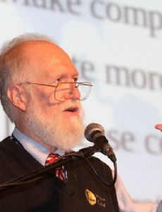 Jon Hall (programmer)