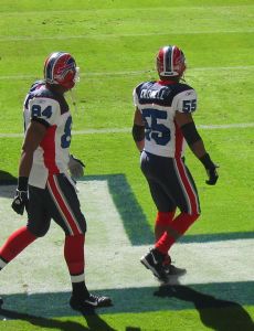 Angelo Crowell