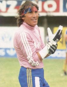 Hugo Gatti