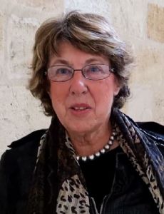 Pierrette Fleutiaux